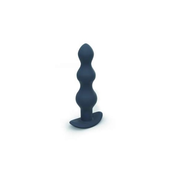 PLUG ANALE A CATENA VIBRANTE SEX TOY DEEP SECRET