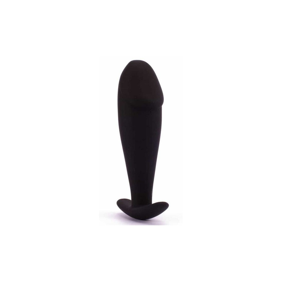 TAPPO ANALE IN SILICONE SEX TOY A FORMA FALLICA