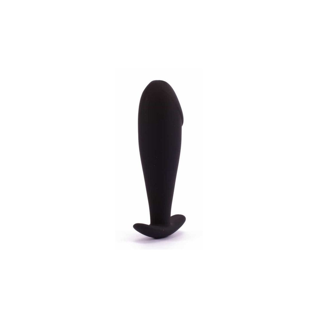 TAPPO ANALE IN SILICONE SEX TOY A FORMA FALLICA