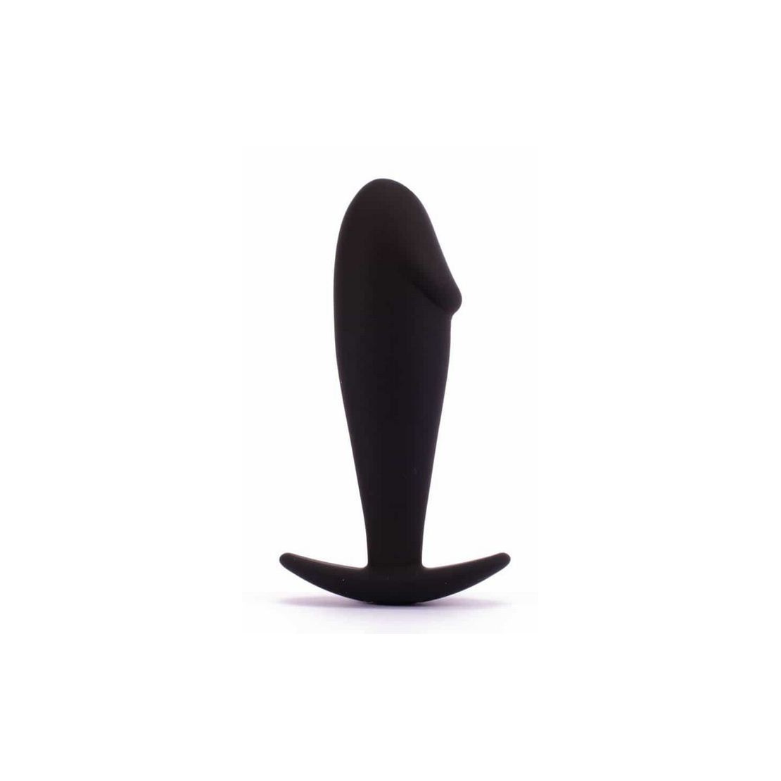 TAPPO ANALE IN SILICONE SEX TOY A FORMA FALLICA