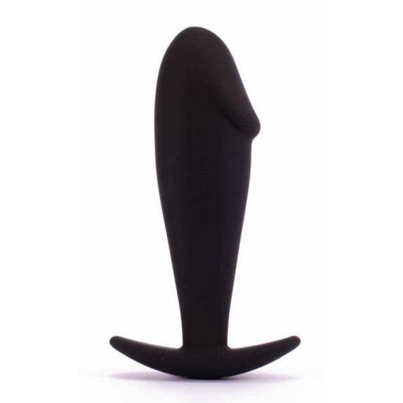 TAPPO ANALE IN SILICONE SEX TOY A FORMA FALLICA