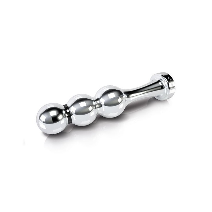 TAPPO ANALE BOLD BORIS SEX TOY PER ELETTROSTIMOLAZIONI 2
