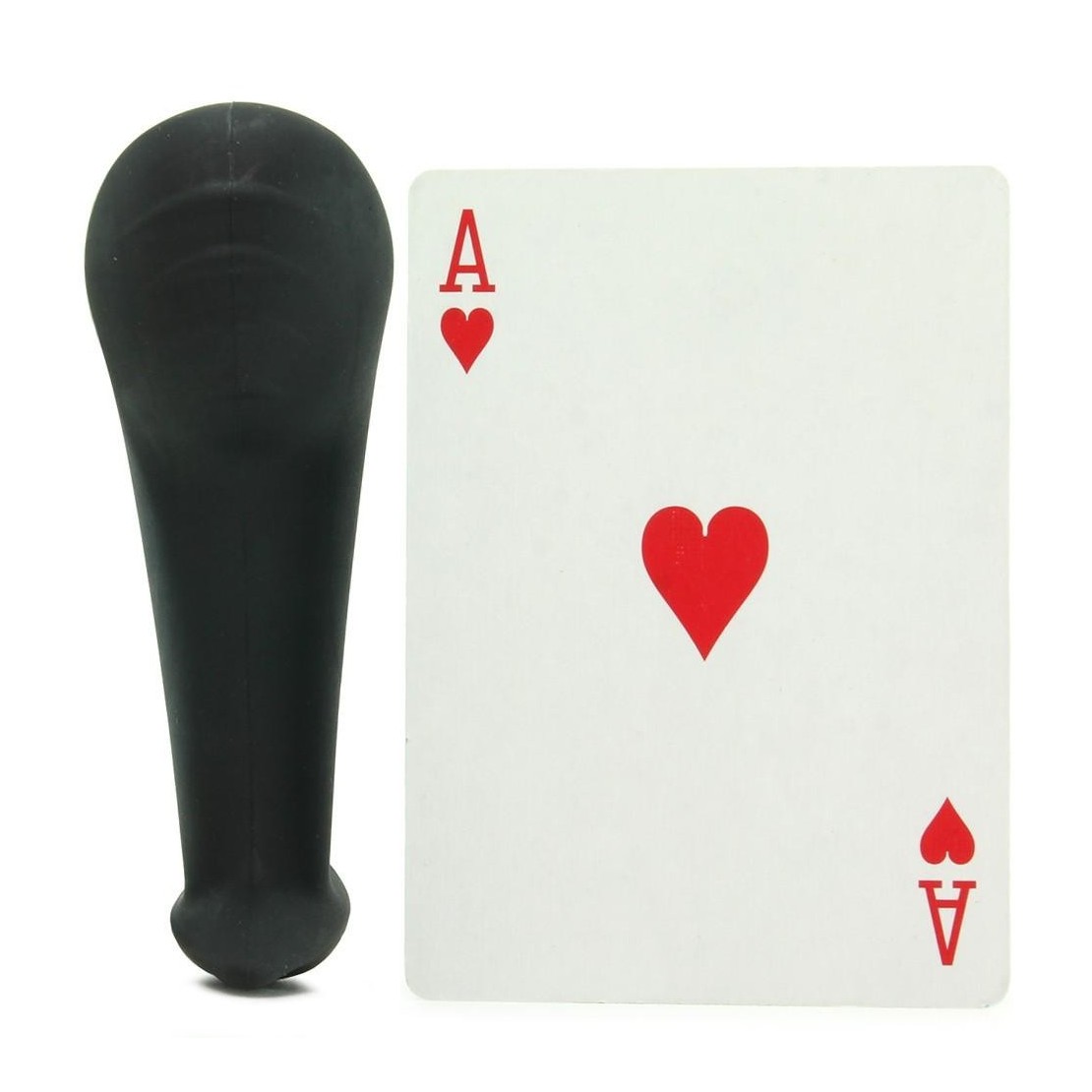 ELETTROSTIMOLATORE NONA SEX TOY ANALE - PUNTO G - PROSTATICO