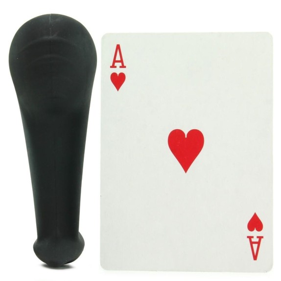 ELETTROSTIMOLATORE NONA SEX TOY ANALE - PUNTO G - PROSTATICO