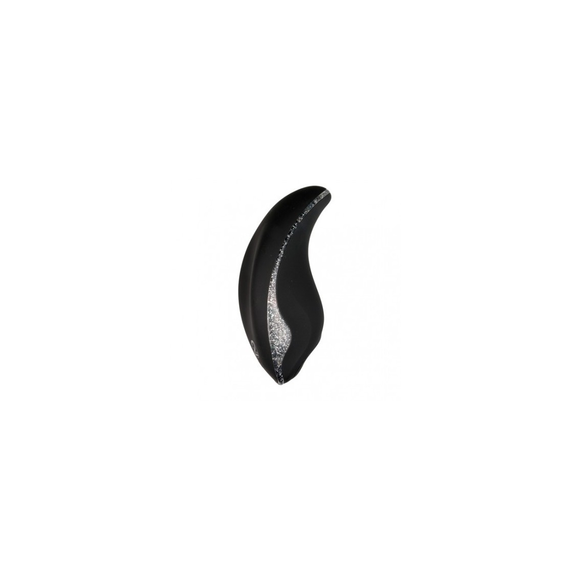 VIBRATORE PER CLITORIDE SOFT TOUCH SEX TOY RICARICABILE
