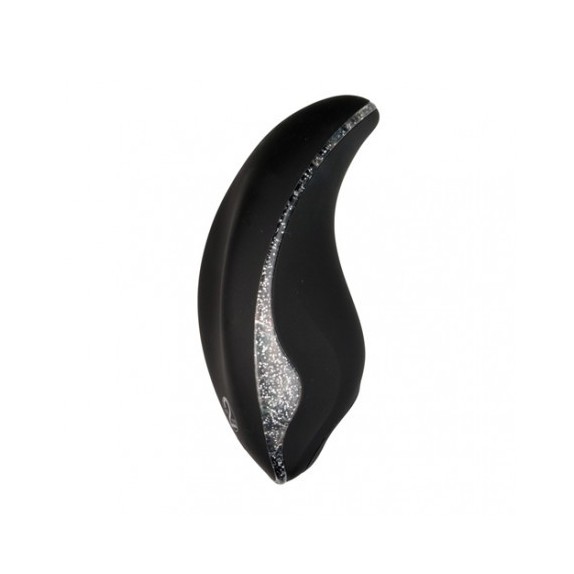 VIBRATORE PER CLITORIDE SOFT TOUCH SEX TOY RICARICABILE
