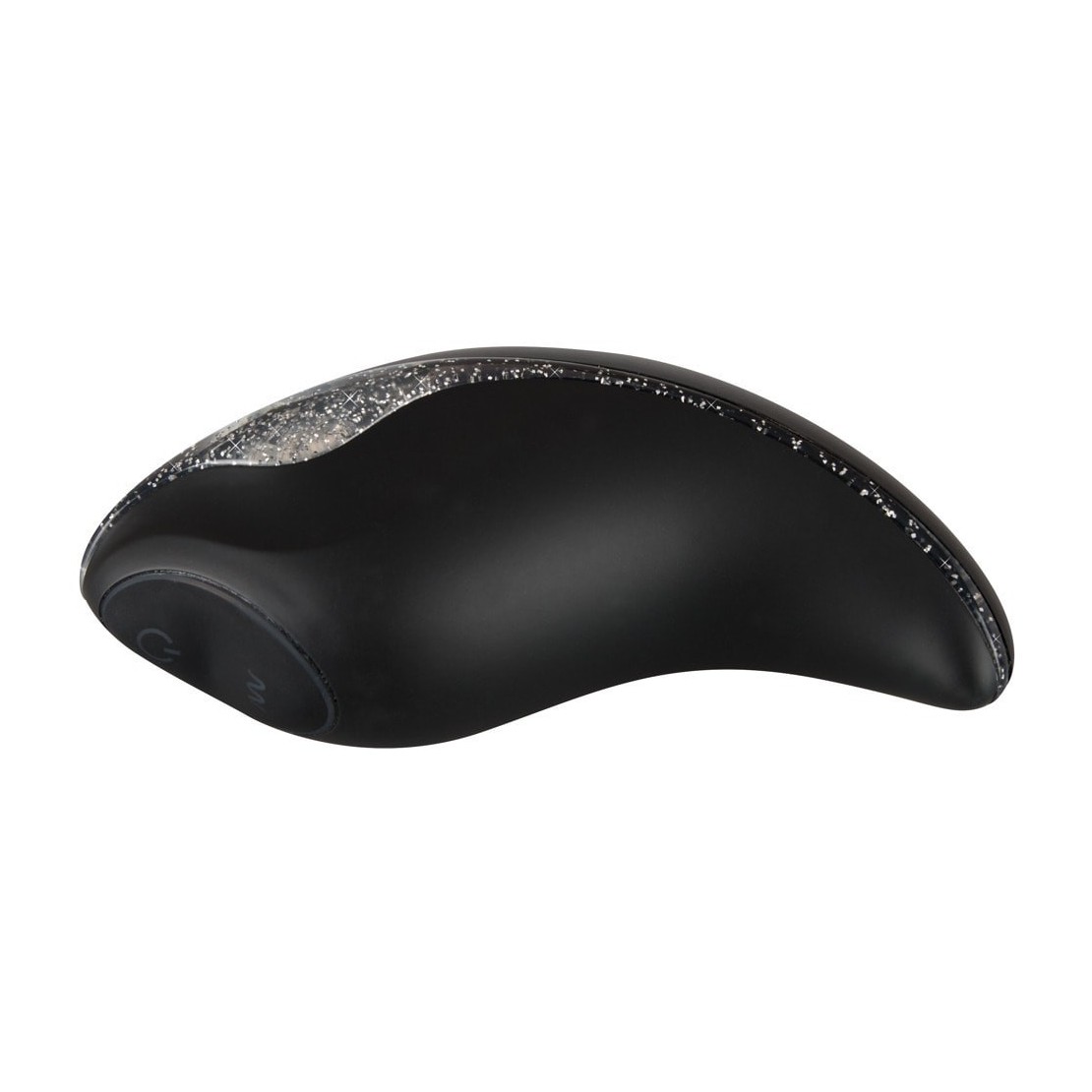 VIBRATORE PER CLITORIDE SOFT TOUCH SEX TOY RICARICABILE