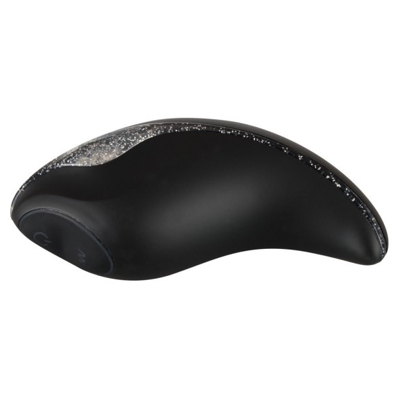 VIBRATORE PER CLITORIDE SOFT TOUCH SEX TOY RICARICABILE