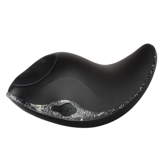 VIBRATORE PER CLITORIDE SOFT TOUCH SEX TOY RICARICABILE