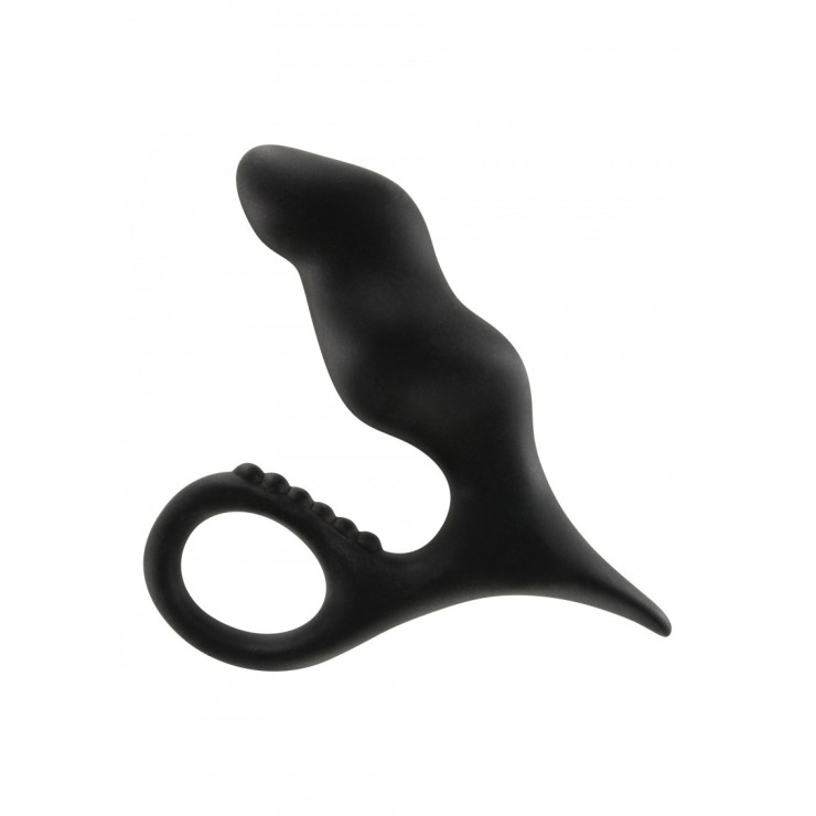 STIMOLATORE PROSTATICO SEX TOY BUM BUSTER 2