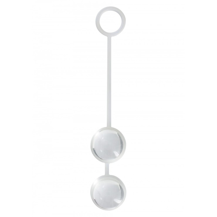 PALLINE VAGINALI SEX TOY PER ALLENAMENTO PELVICO 2
