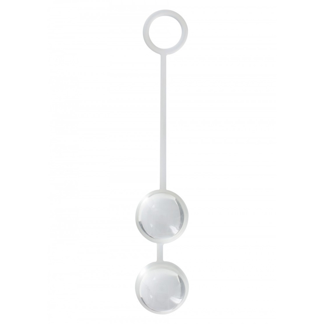 PALLINE VAGINALI SEX TOY PER ALLENAMENTO PELVICO