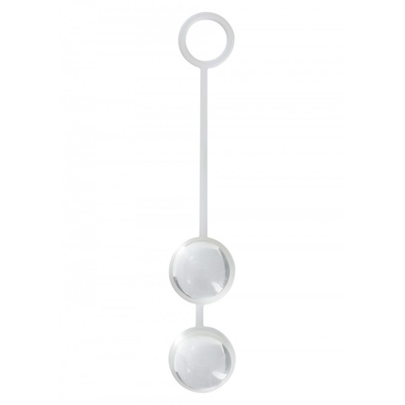 PALLINE VAGINALI SEX TOY PER ALLENAMENTO PELVICO