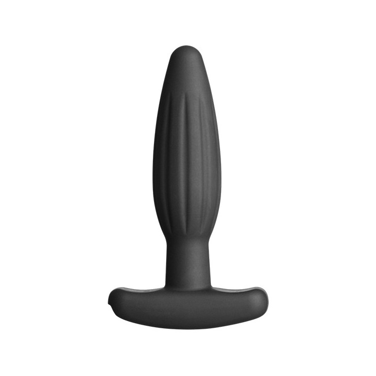 TAPPO ANALE ROCKER PER ELETTROSTIMOLAZIONE 2