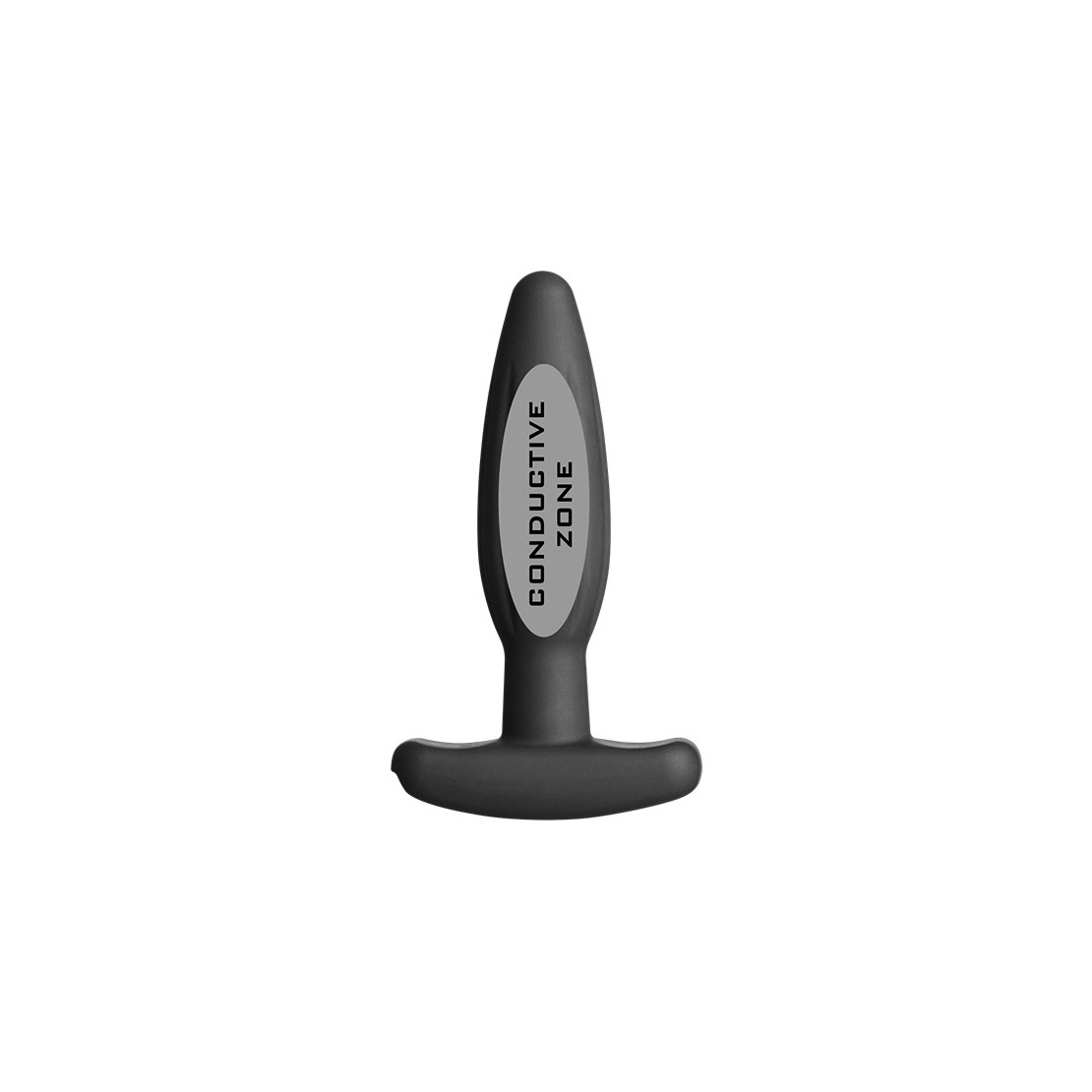 TAPPO ANALE ROCKER PER ELETTROSTIMOLAZIONE