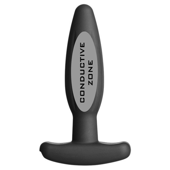 TAPPO ANALE ROCKER PER ELETTROSTIMOLAZIONE