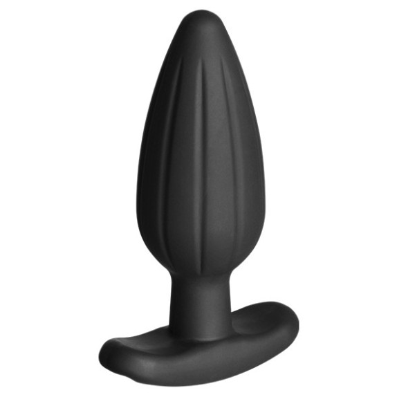 TAPPO ANALE ROCKER PER ELETTROSTIMOLAZIONE