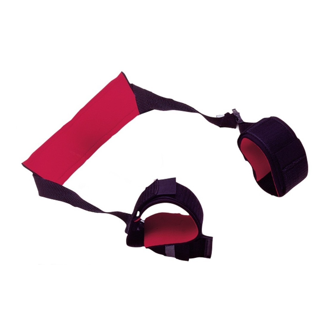 CAVIGLIERE CON FASCIA COLLO FESSEL-GESCHIRR 