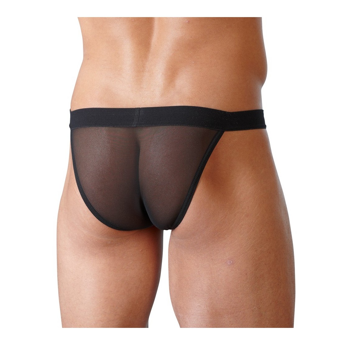 SLIP CON KILT PER UOMO SEXY CON FALLO ESPOSTO  