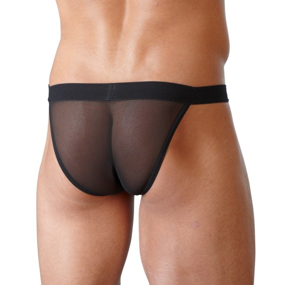 SLIP CON KILT PER UOMO SEXY CON FALLO ESPOSTO  