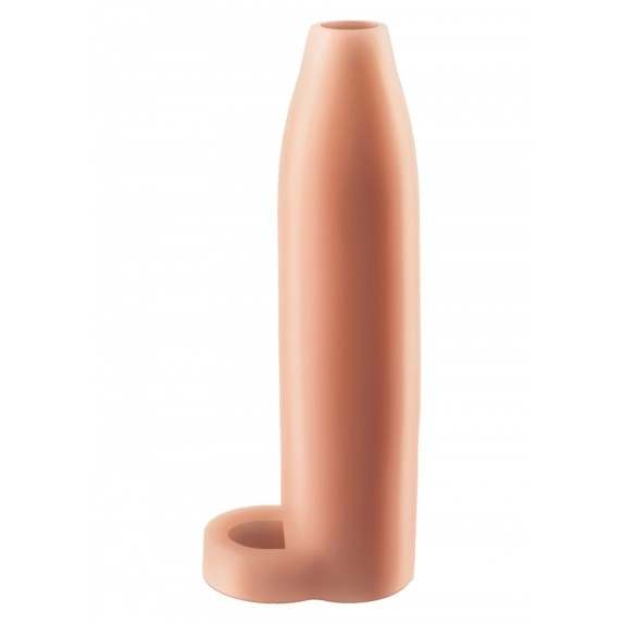GUAINA MORBIDA REALISTICA X-TENSIONS CARNE     