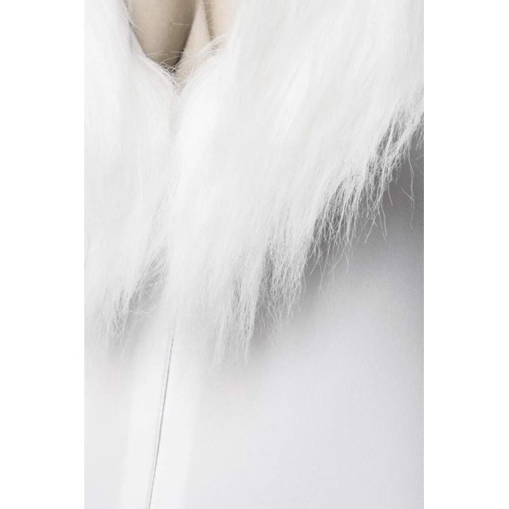 COSTUME SEXY DA UNICORNO BIANCO PER DONNA