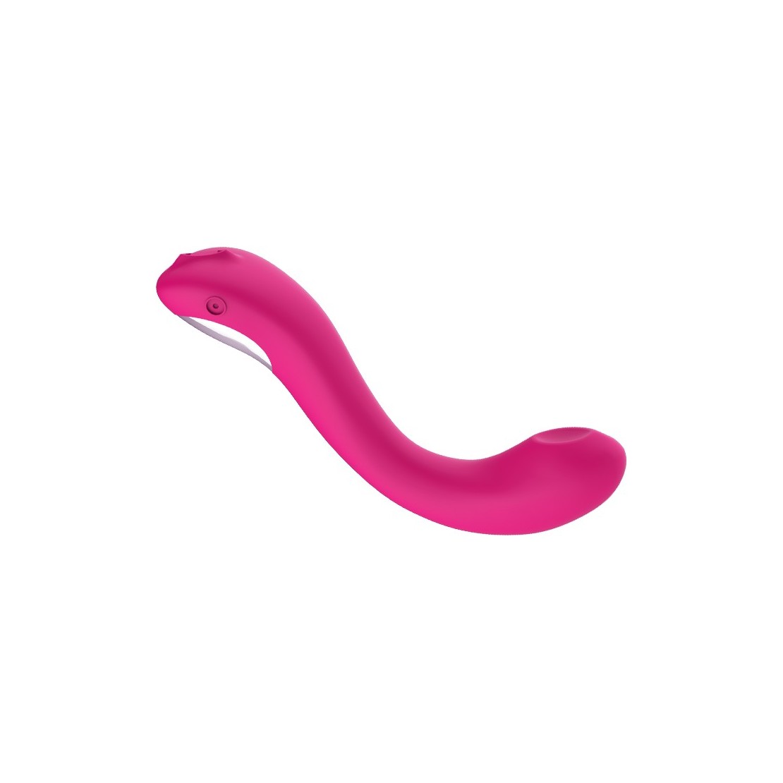 VIBRATORE OSCI SEX TOY OSCILLANTE PER PUNTO G
