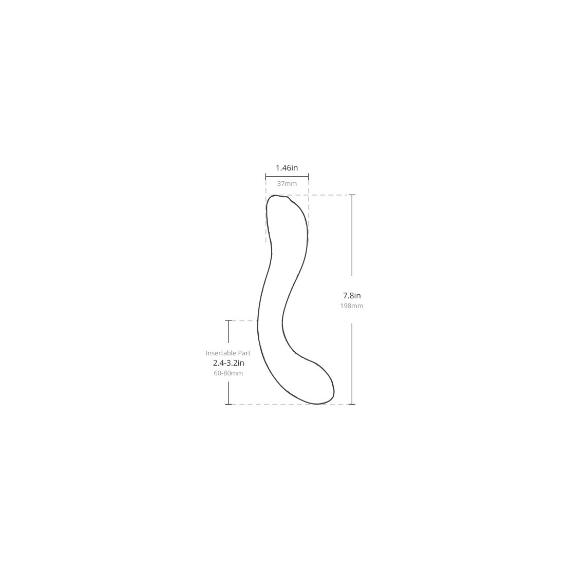 VIBRATORE OSCI SEX TOY OSCILLANTE PER PUNTO G