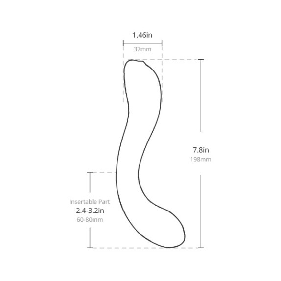 VIBRATORE OSCI SEX TOY OSCILLANTE PER PUNTO G