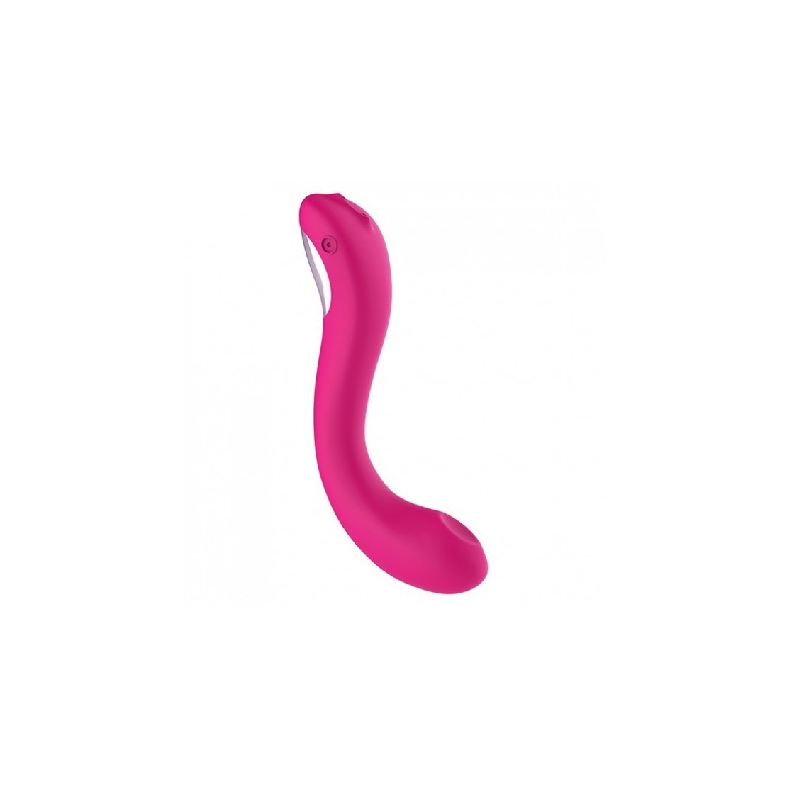 VIBRATORE OSCI SEX TOY OSCILLANTE PER PUNTO G
