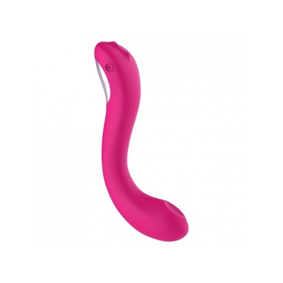 VIBRATORE OSCI SEX TOY OSCILLANTE PER PUNTO G