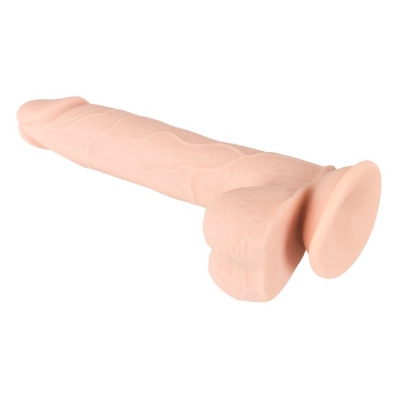FALLO REALISTICO NATURE SKIN SEX TOY VARIE MISURE