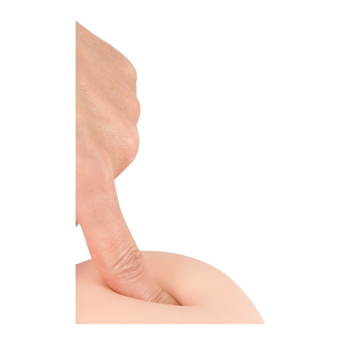 FALLO REALISTICO NATURE SKIN SEX TOY VARIE MISURE