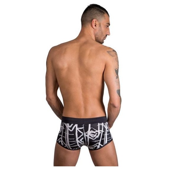 COSTUME MARE SEXY PER UOMO EFFETTO PUSH UP