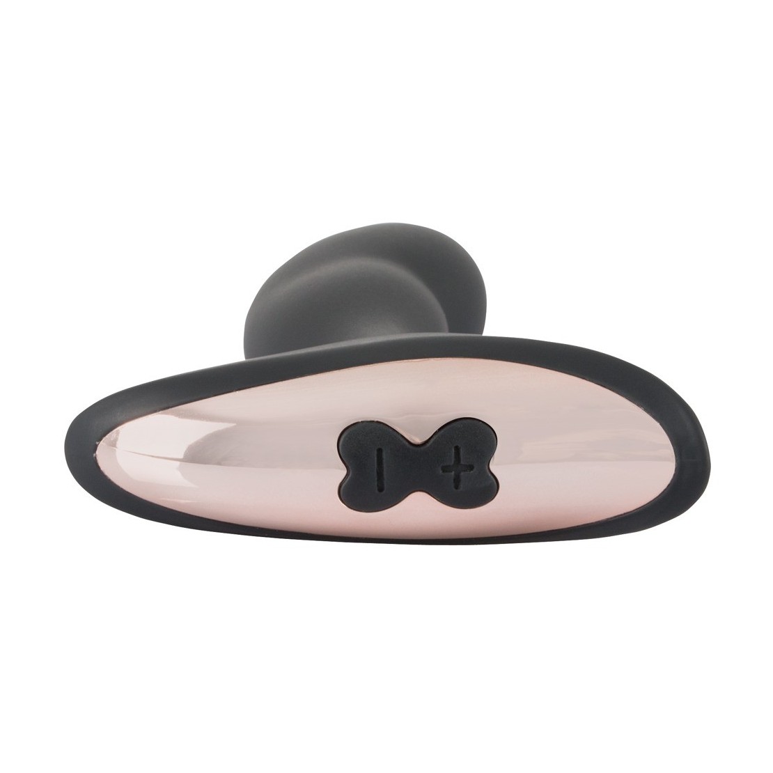 VIBRATORE PROSTATICO SEX TOY RICARICABILE IN SILICONE