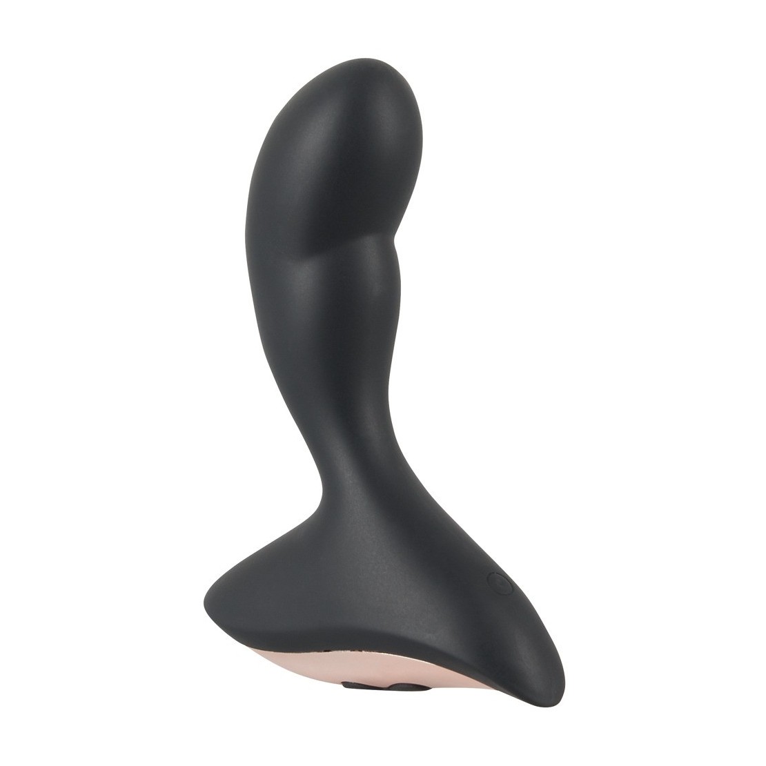 VIBRATORE PROSTATICO SEX TOY RICARICABILE IN SILICONE