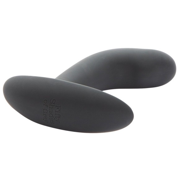 TAPPO ANALE E PROSTATICO SEX TOY 50 SFUMATURE