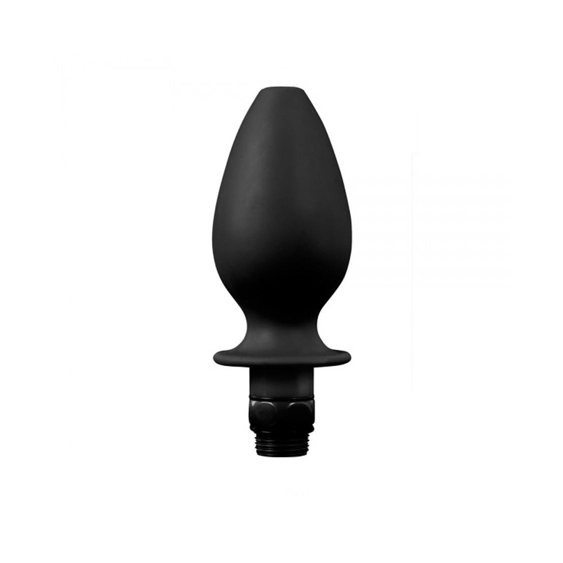 TAPPO ANALE PER DOCCIA INTIMA SEX TOY IN SILICONE