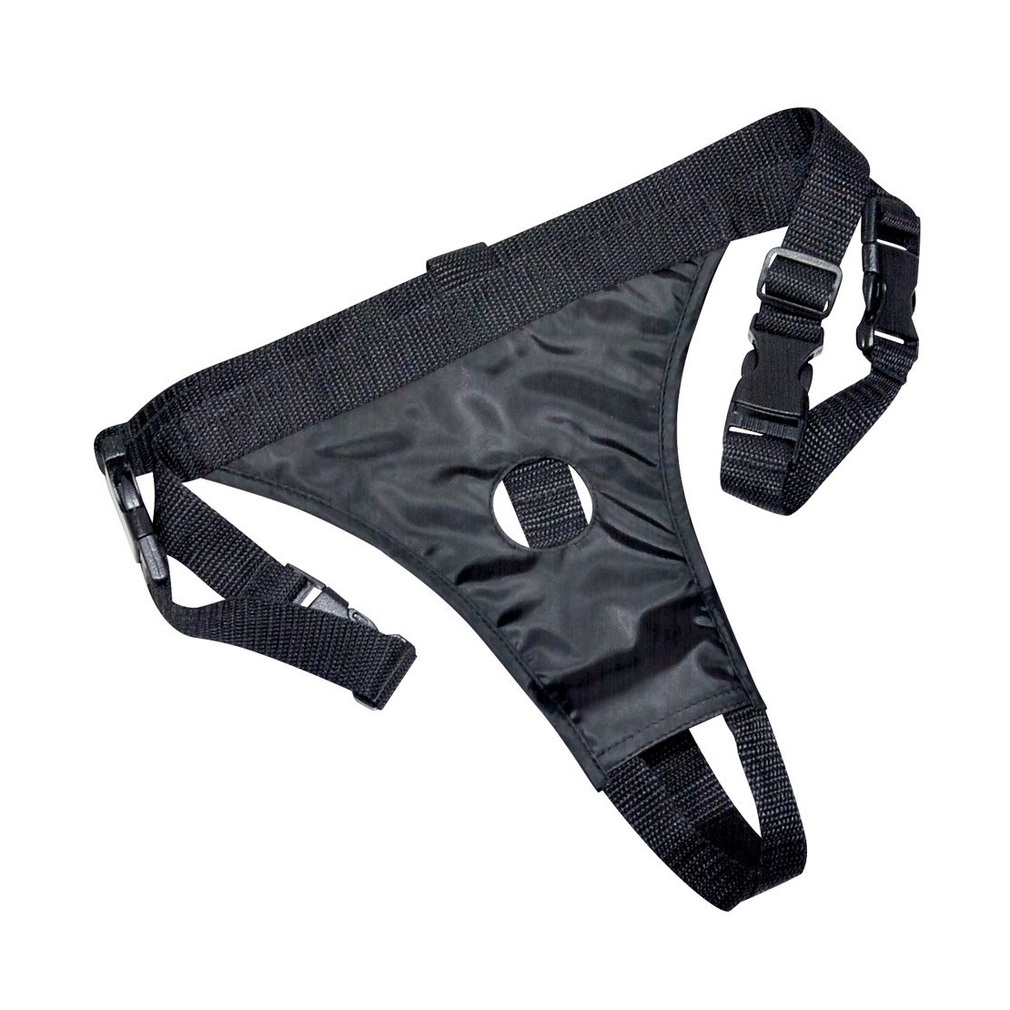 STRAP ON CON FALLO DOPPIO