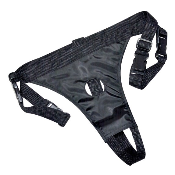 STRAP ON CON FALLO DOPPIO