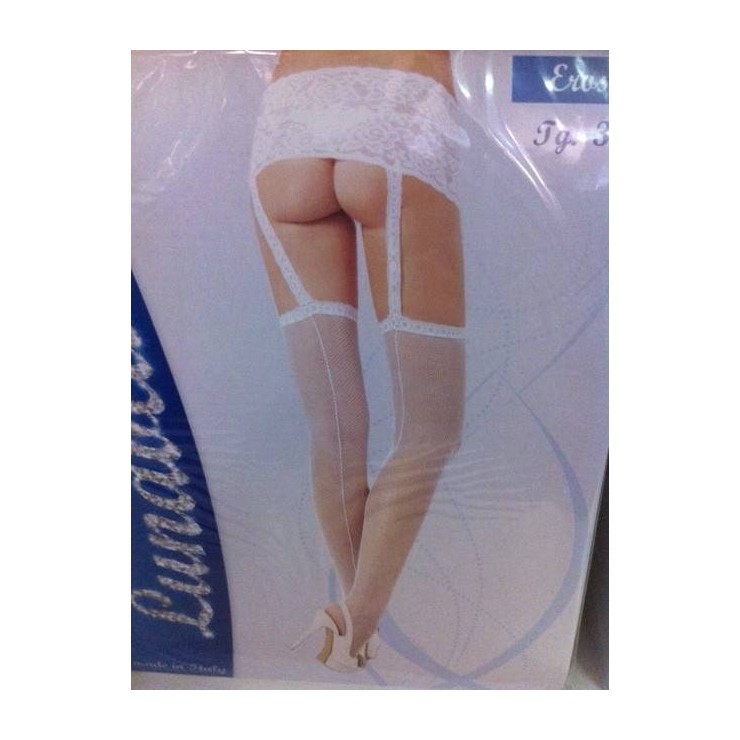 EROS COLLANT APERTI IN MICRORETE