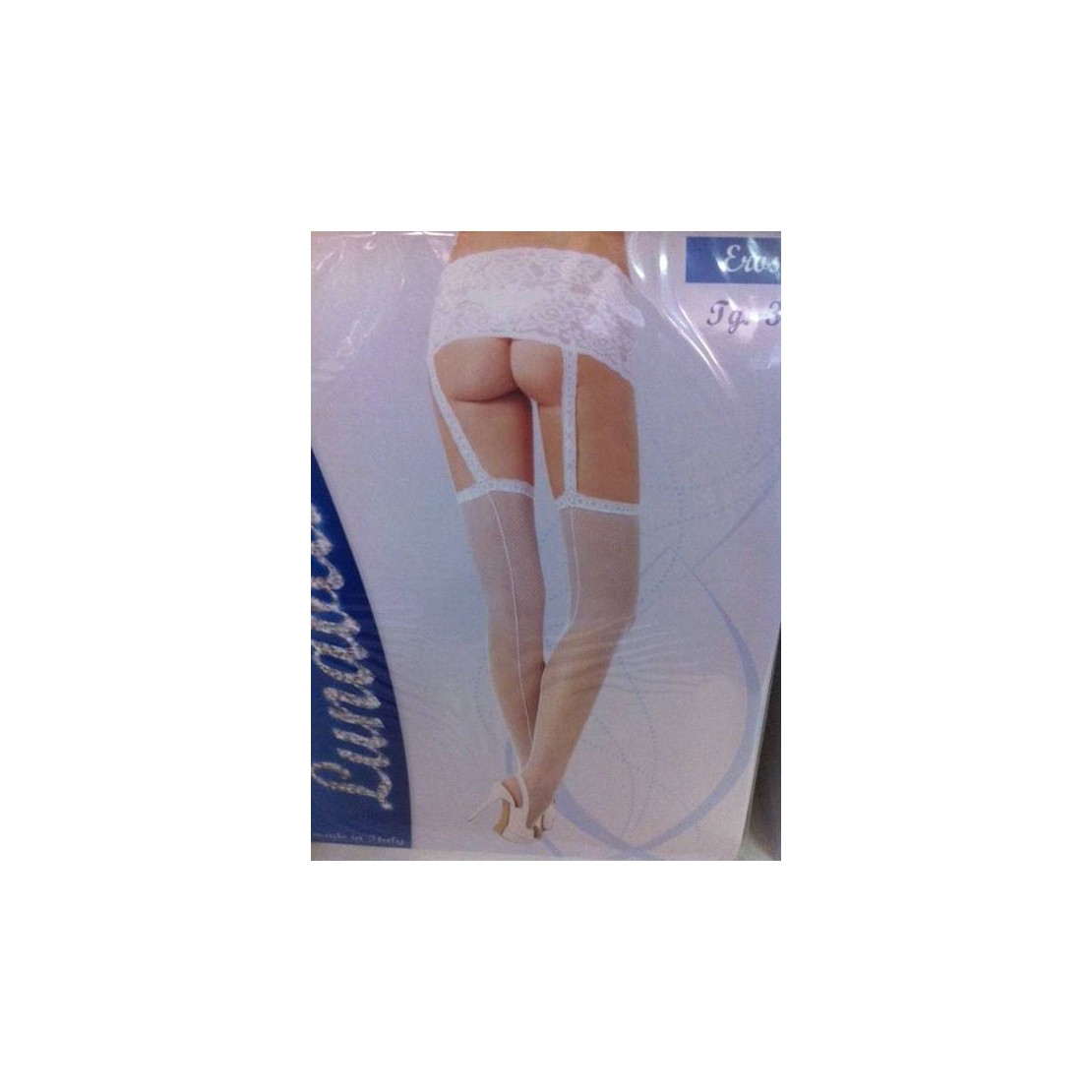 EROS COLLANT APERTI IN MICRORETE