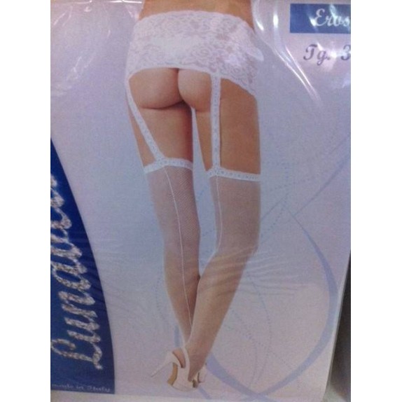 EROS COLLANT APERTI IN MICRORETE
