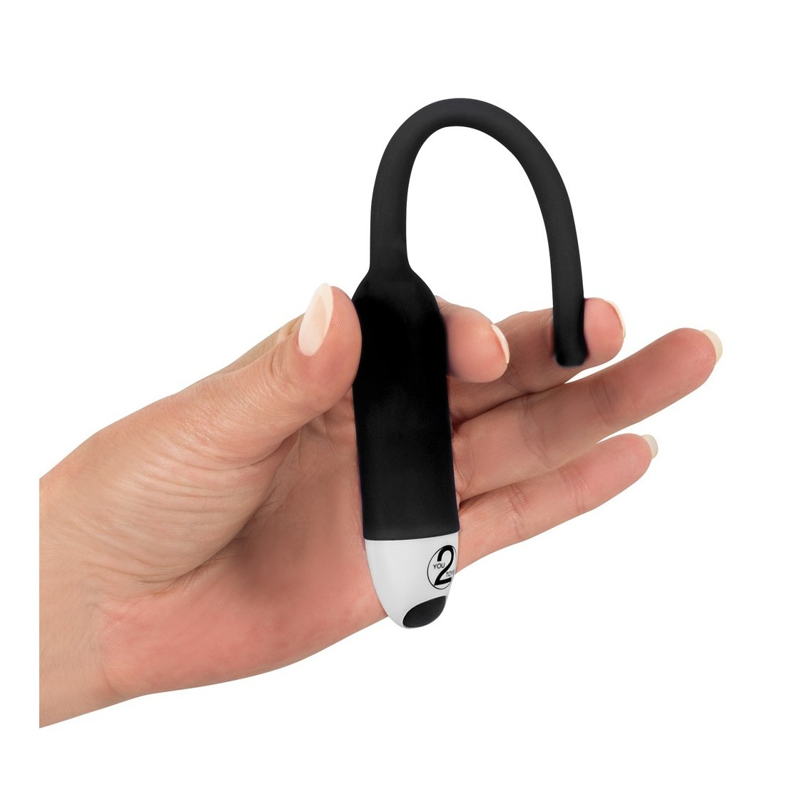 VIBRATORE URETRALE DILATATORE PER UOMO PER PENE