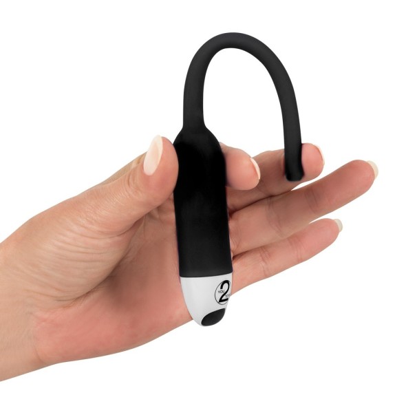 VIBRATORE URETRALE DILATATORE PER UOMO PER PENE