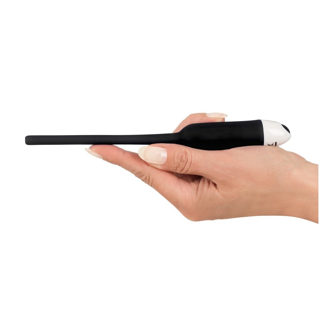 VIBRATORE URETRALE DILATATORE PER UOMO PER PENE   