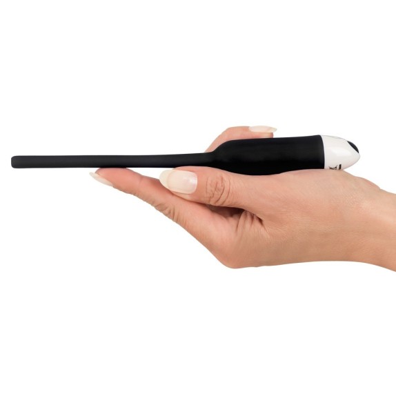 VIBRATORE URETRALE DILATATORE PER UOMO PER PENE   