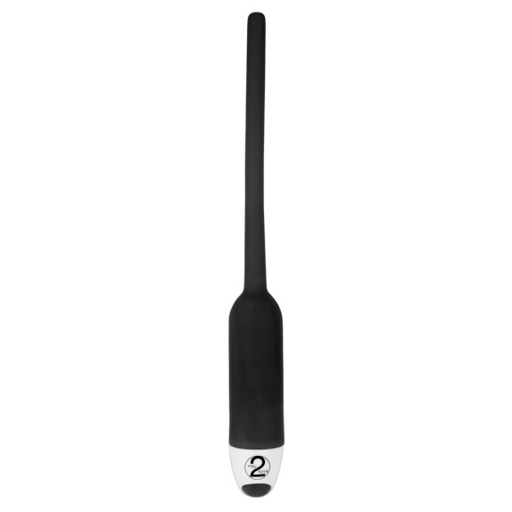 VIBRATORE URETRALE DILATATORE PER UOMO PER PENE   