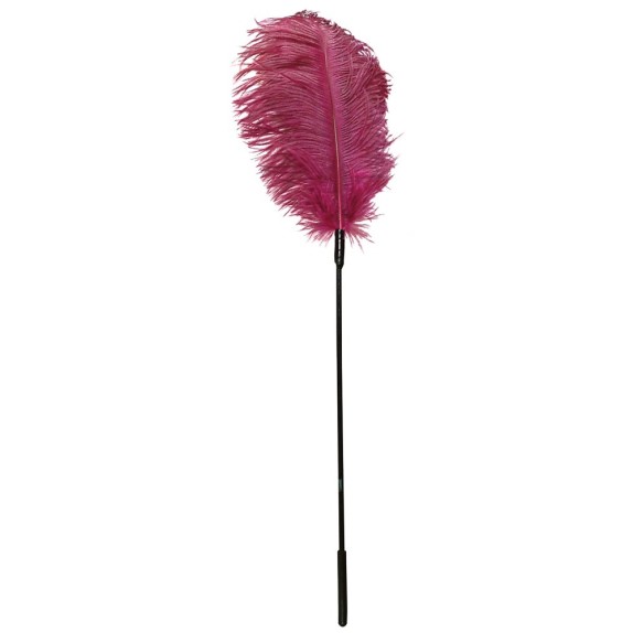 PIUMINO ROSA