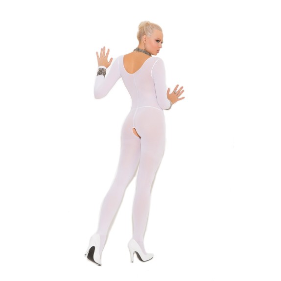 TUTA VELATA SEXY APERTA TAGLIA GRANDE